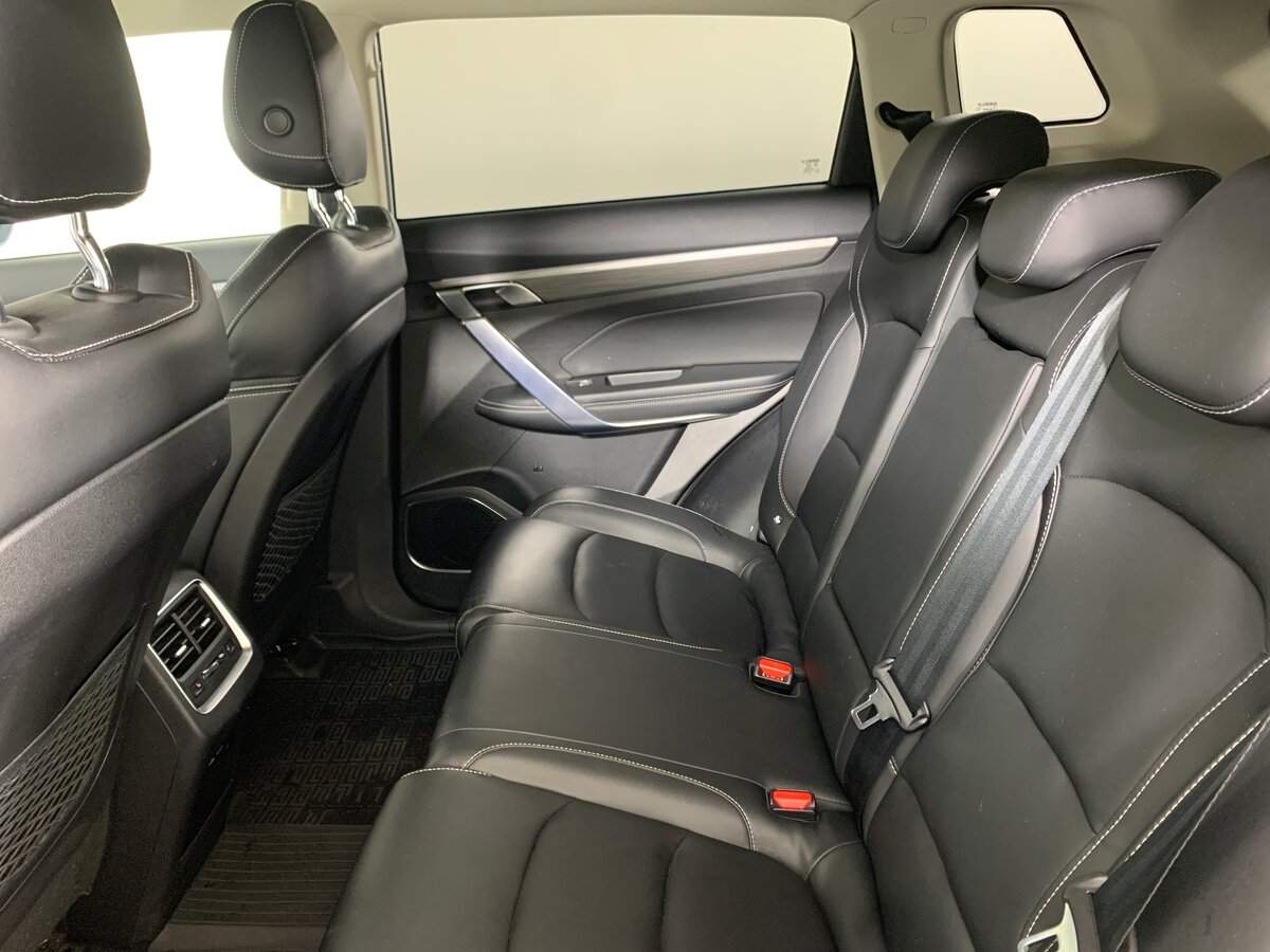 Купить Geely Atlas Pro, 2022, 95 052 км, фото №18