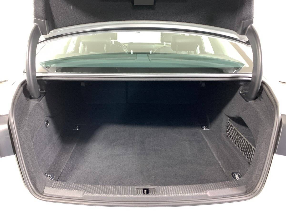 Купить Audi A6, 2017, 154 109 км, фото №19