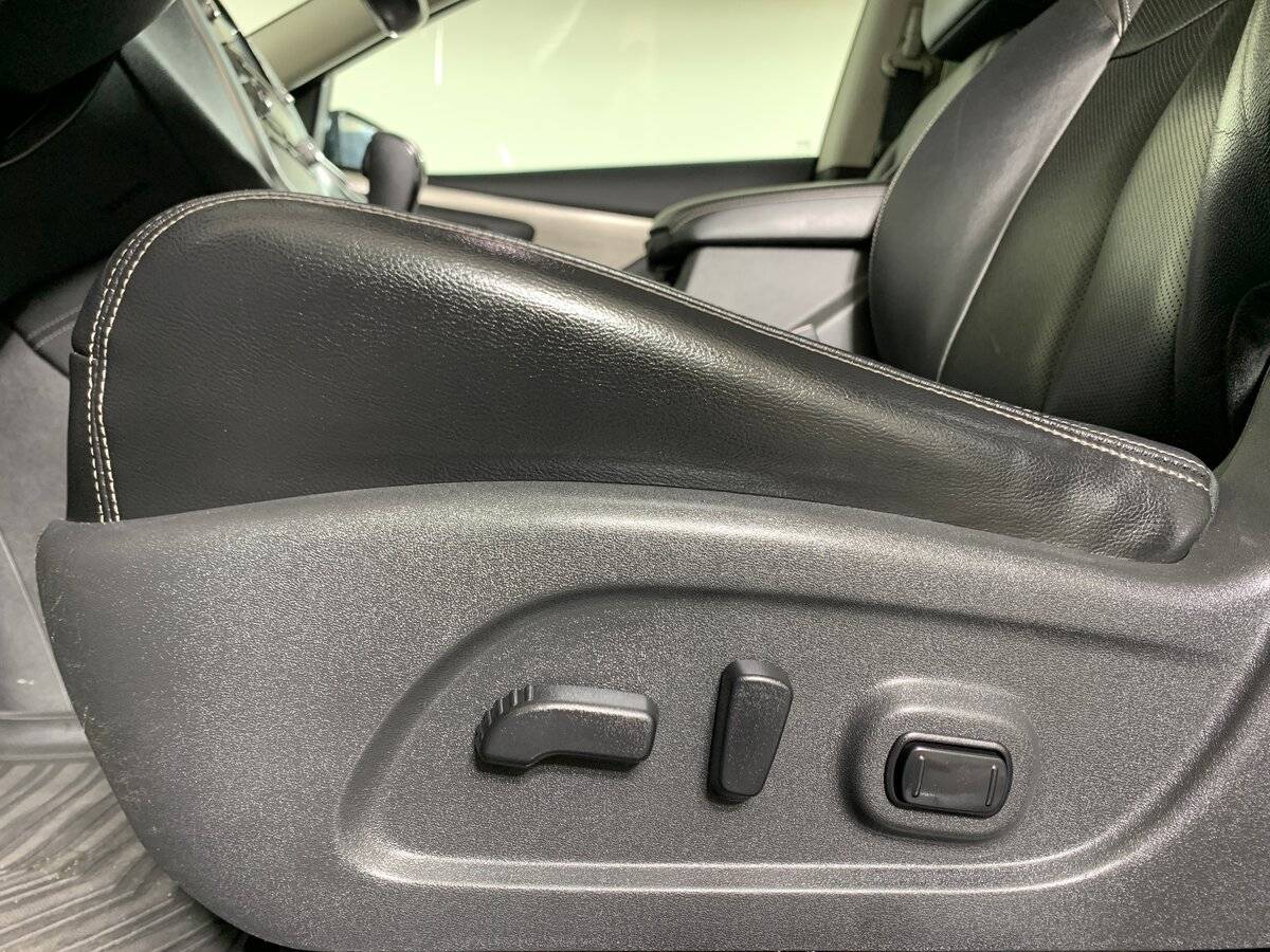 Купить Nissan Murano, 2018, 110 225 км, фото №16