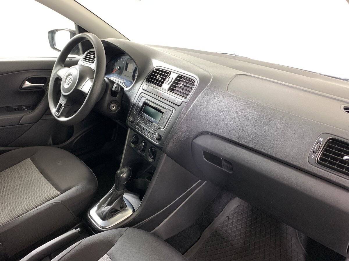 Купить Volkswagen Polo, 2014, 66 014 км, фото №13