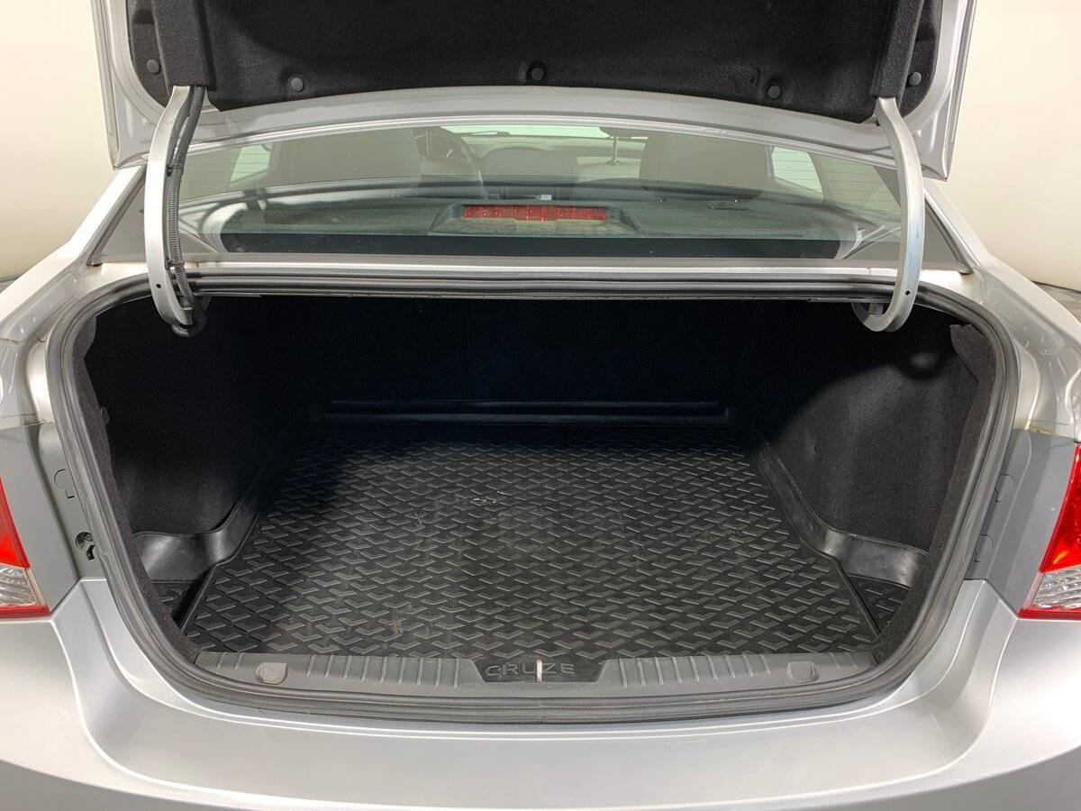 Купить Chevrolet Cruze, 2012, 289 511 км, фото №19