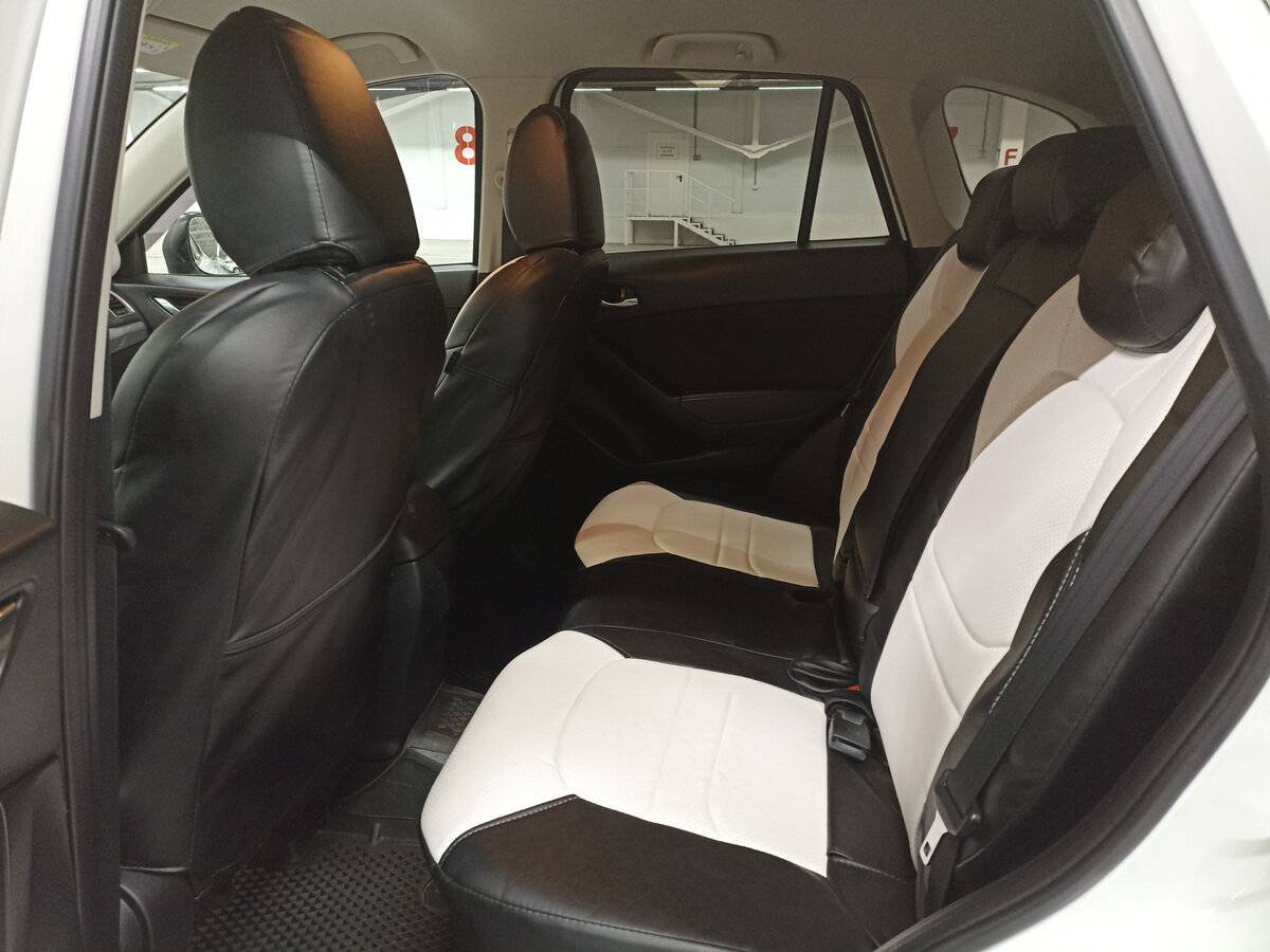 Купить Mazda CX-5, 2016, 181 001 км, фото №12