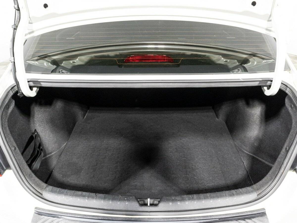 Купить Kia Rio, 2019, 83 935 км, фото №15