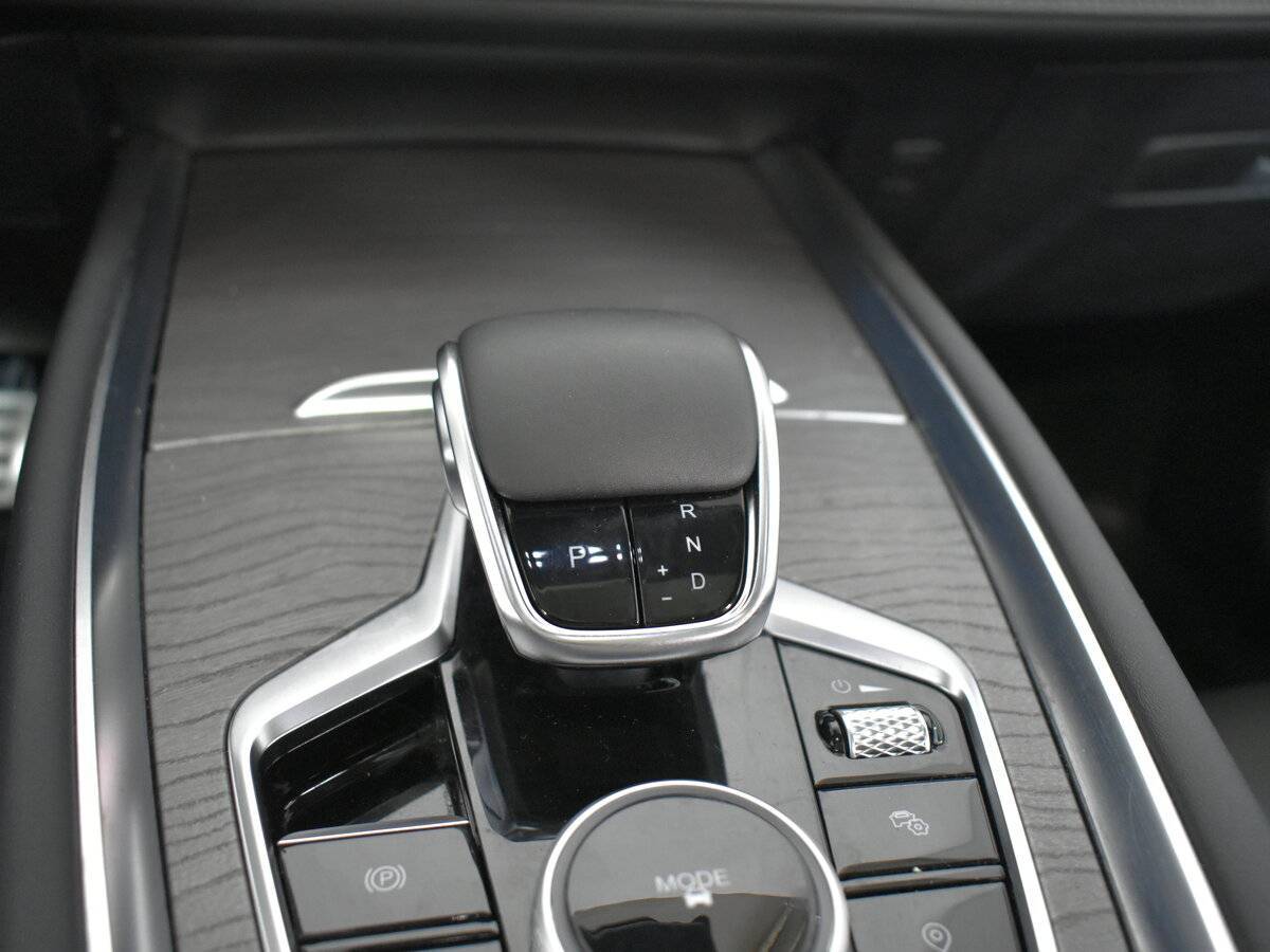 Купить Chery Tiggo 8 Pro Max, 2023, 33 000 км, фото №11