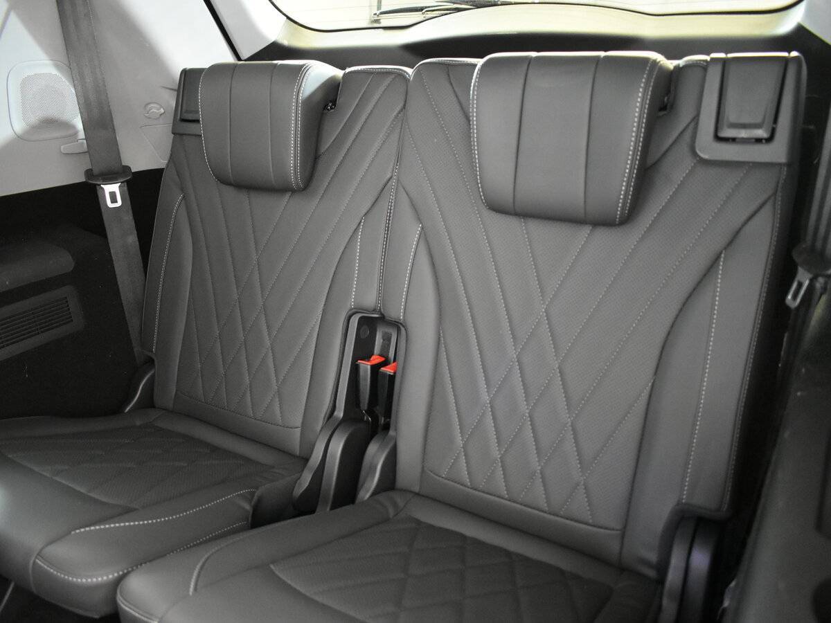 Купить Chery Tiggo 8 Pro Max, 2023, 33 000 км, фото №16