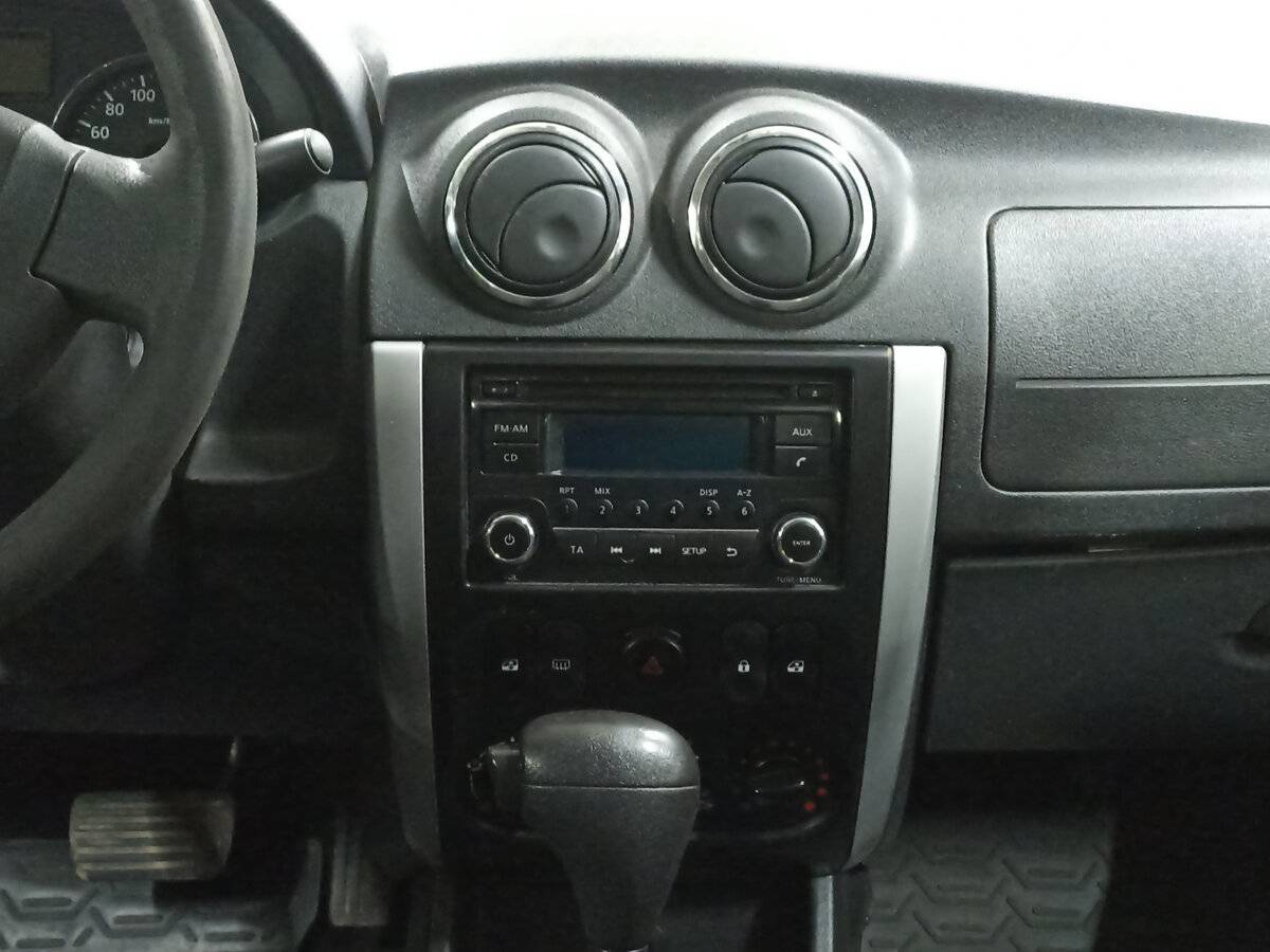 Купить Nissan Almera, 2017, 175 545 км, фото №15