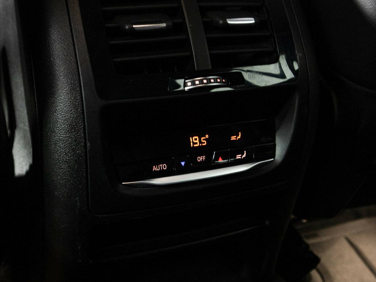 Купить BMW X3 20d xDrive, 2018, 185 631 км, фото №17