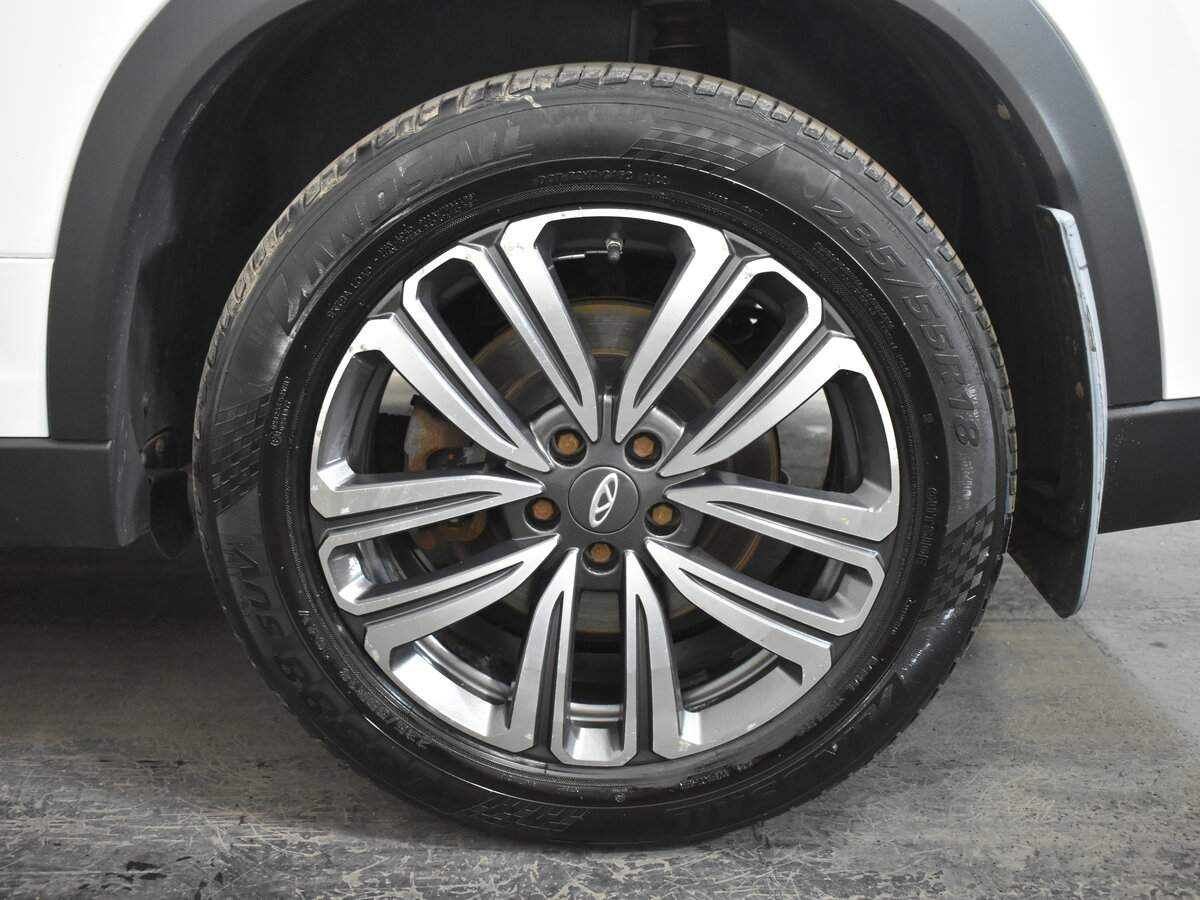 Купить Chery Tiggo 8, 2020, 95 000 км, фото №17