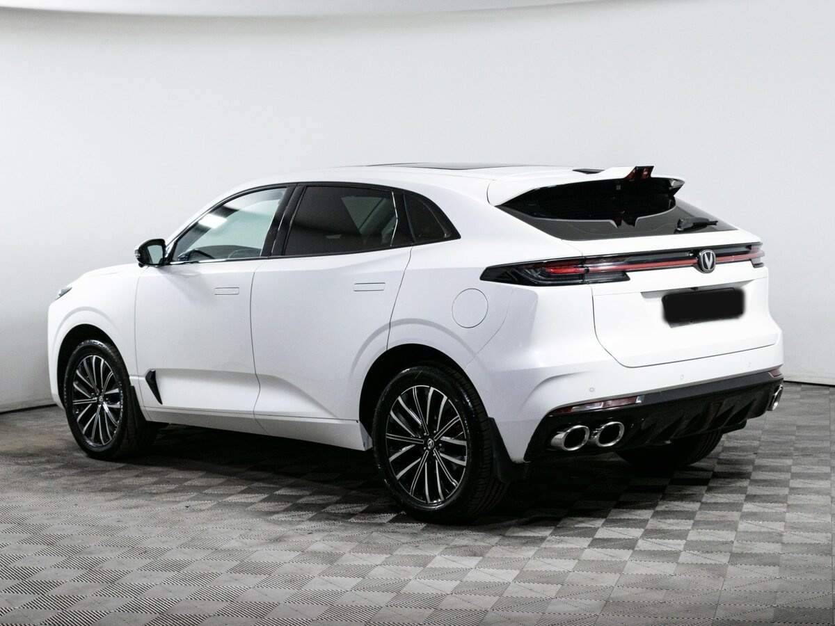 Купить Changan UNI-K, 2023, 38 727 км, фото №7