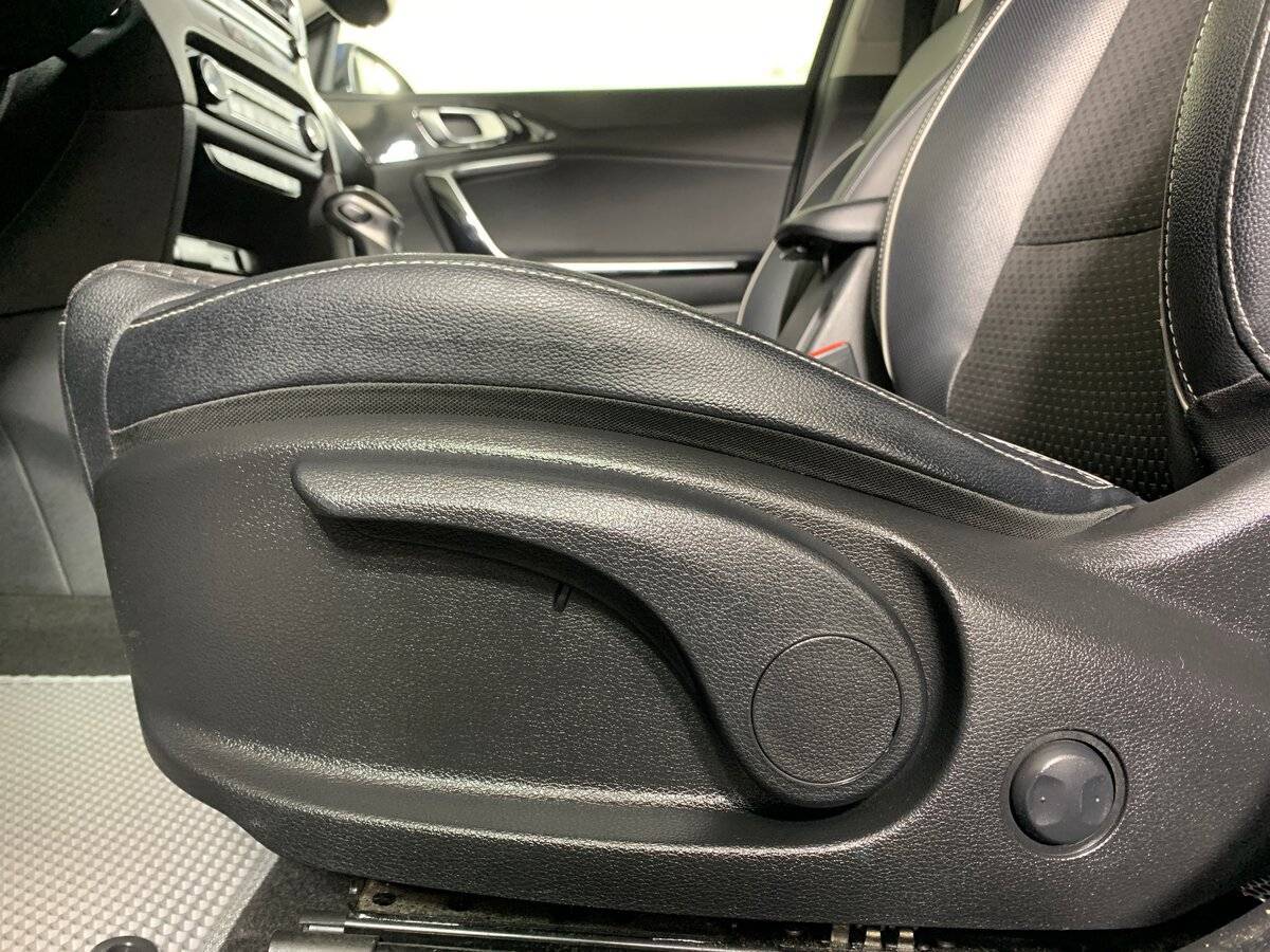 Купить Kia Ceed, 2019, 154 193 км, фото №16