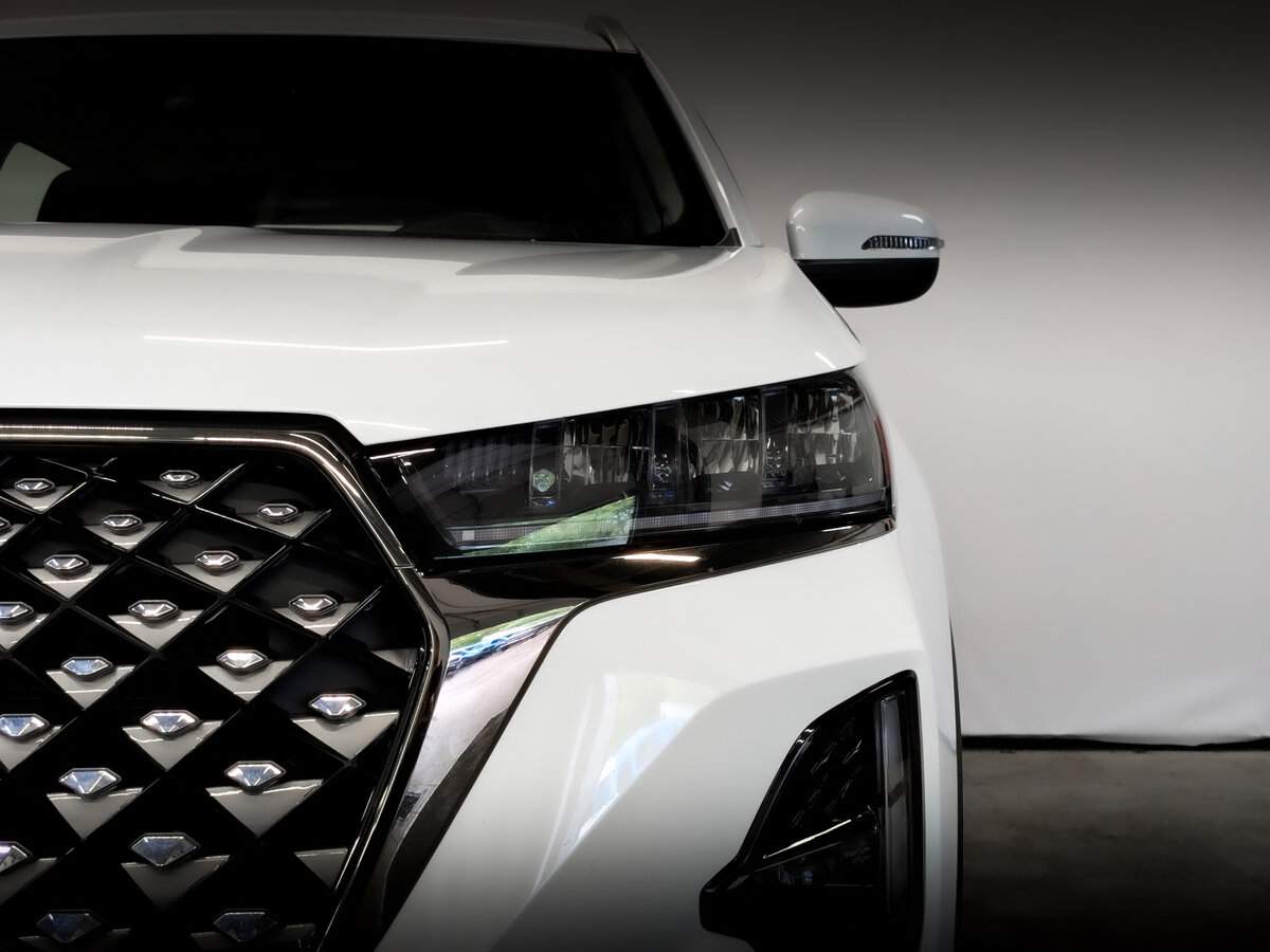 Купить Chery Tiggo 7 Pro Max, 2024, 5 176 км, фото №17