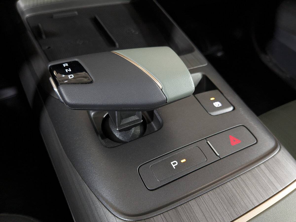 Купить Changan Lamore, 2023, 17 787 км, фото №21