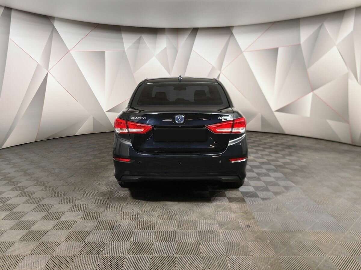 Купить Changan Alsvin, 2023, 26 601 км, фото №8