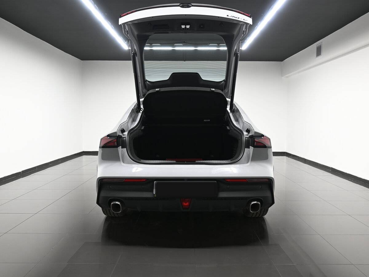 Купить Changan UNI-V, 2023, 1 158 км, фото №7