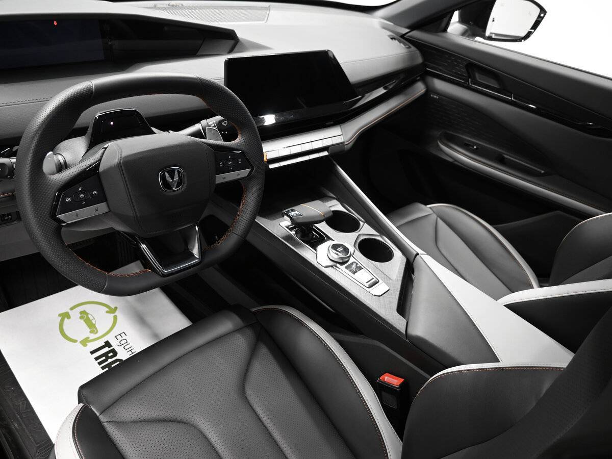 Купить Changan UNI-V, 2023, 1 158 км, фото №8