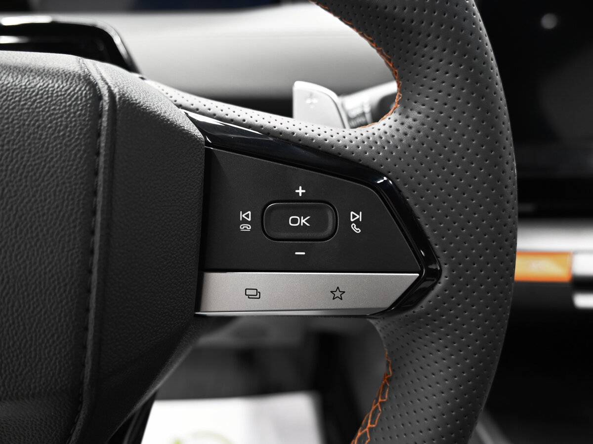 Купить Changan UNI-V, 2023, 1 158 км, фото №21