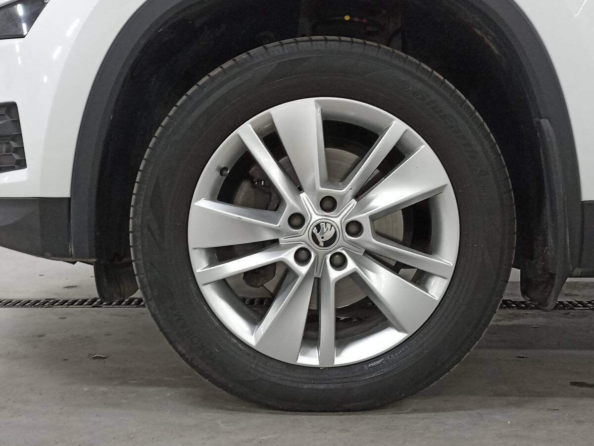 Купить Skoda Kodiaq, 2021, 115 005 км, фото №18