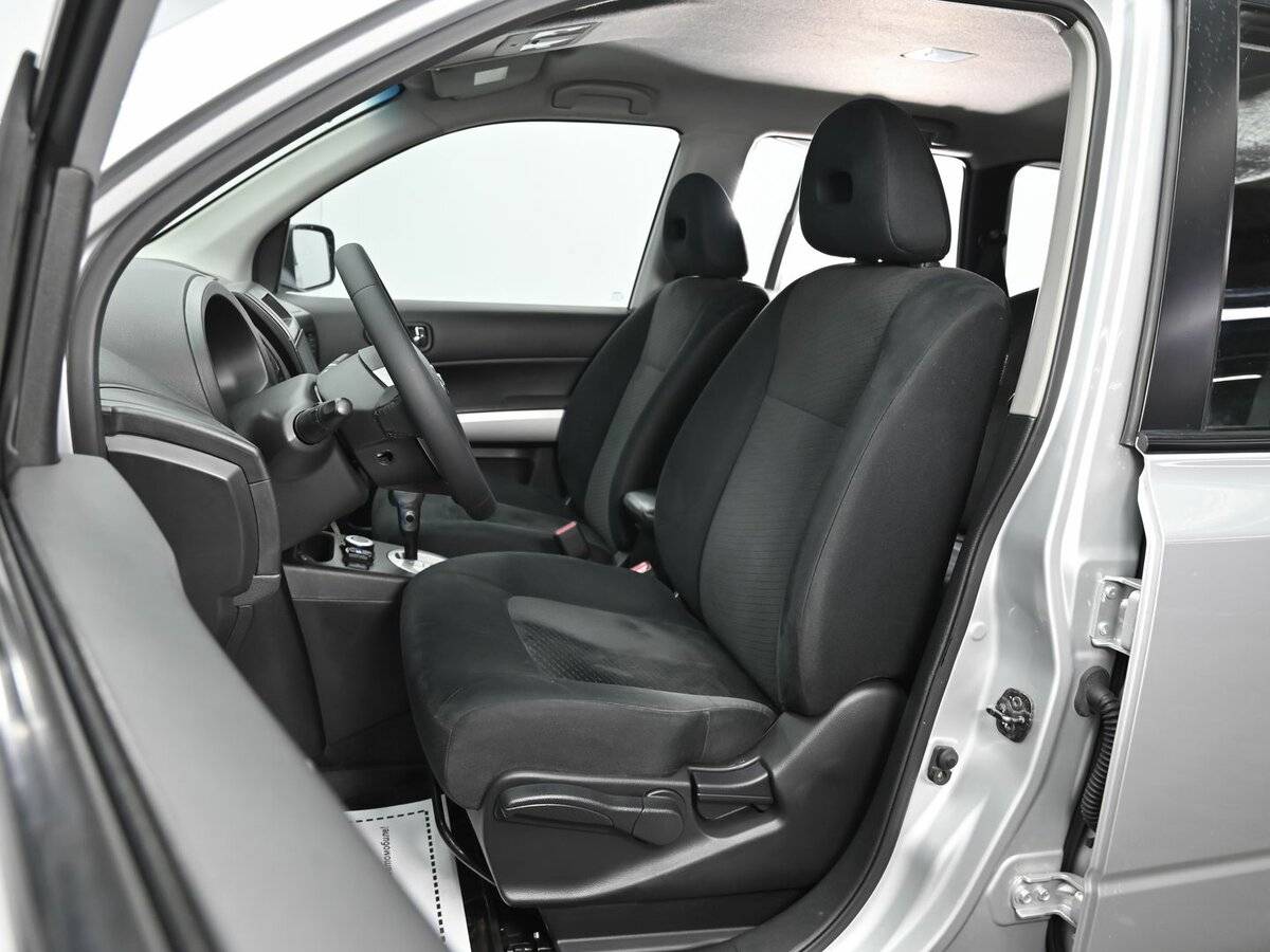 Купить Nissan X-Trail, 2013, 158 000 км, фото №6