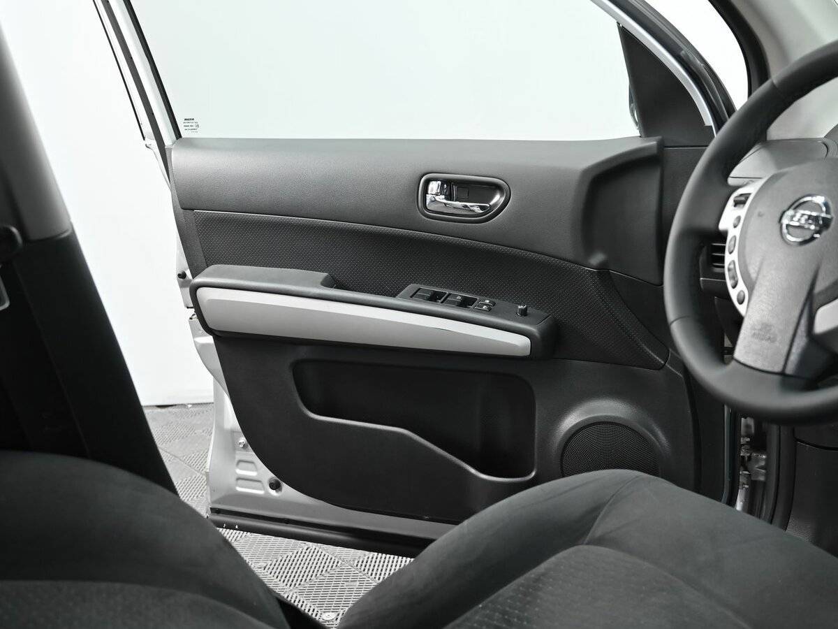 Купить Nissan X-Trail, 2013, 158 000 км, фото №7