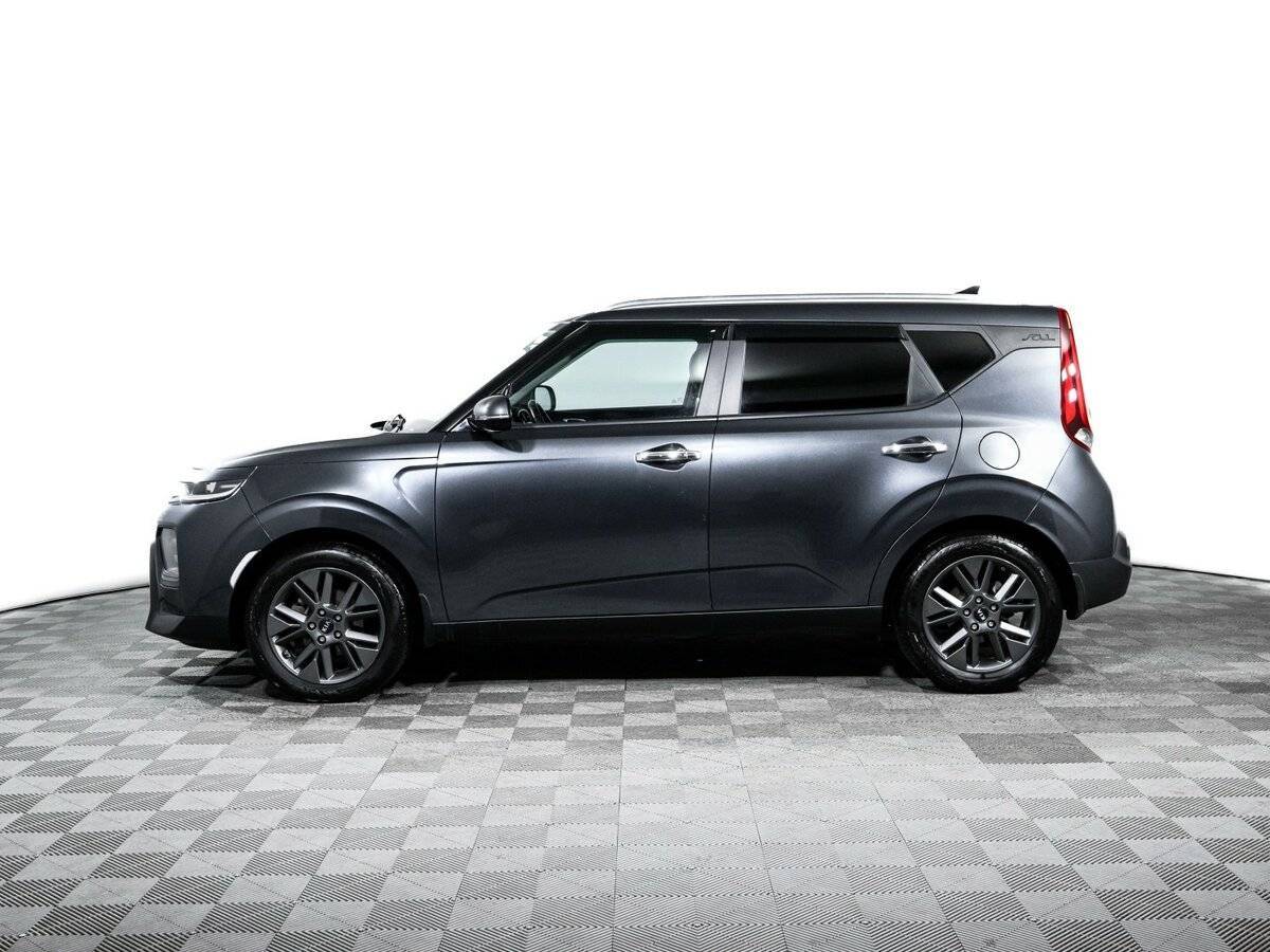 Купить Kia Soul, 2019, 70 790 км, фото №8