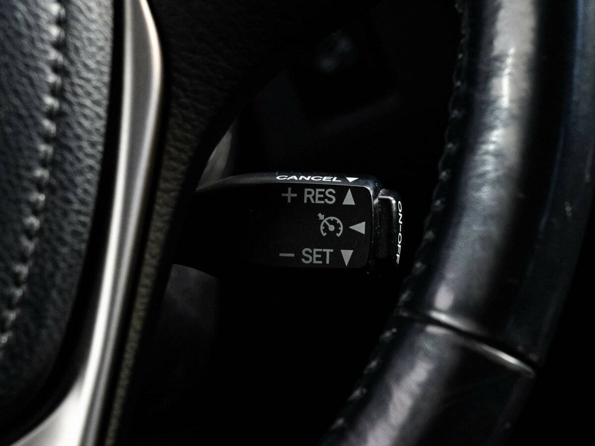 Купить Toyota RAV4, 2016, 121 821 км, фото №15