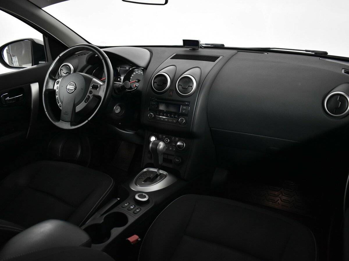Купить Nissan Qashqai, 2013, 46 094 км, фото №10