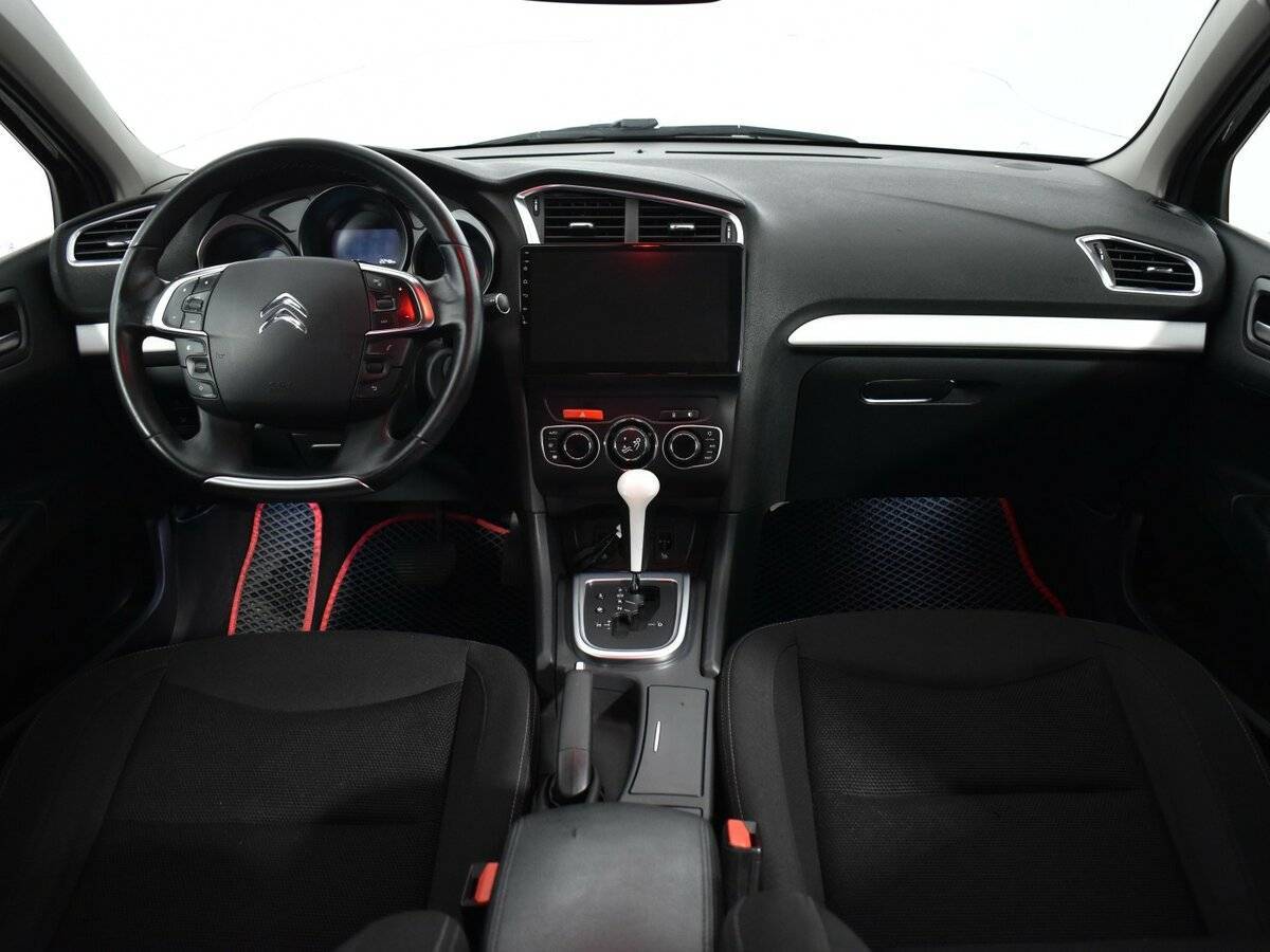 Купить Citroen C4, 2013, 218 710 км, фото №11