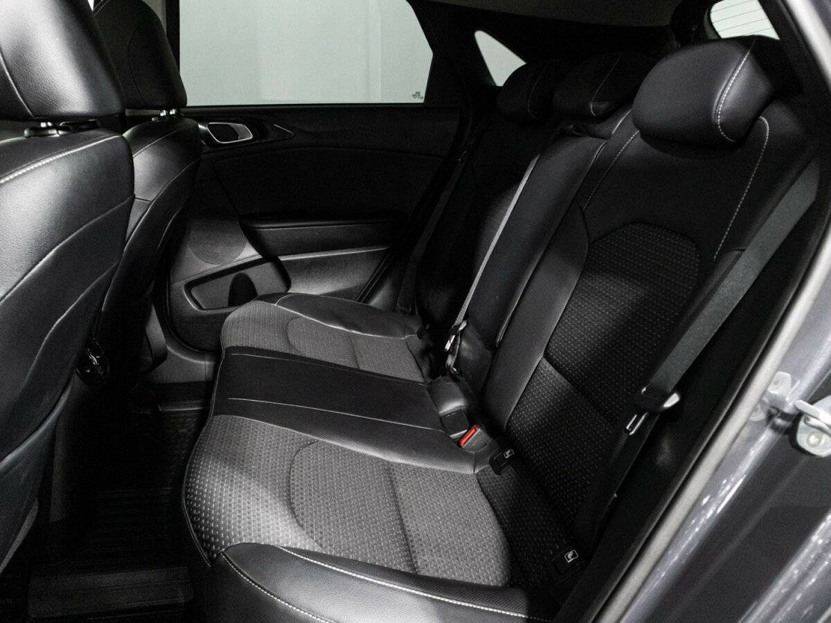 Купить Kia Ceed, 2019, 92 011 км, фото №10