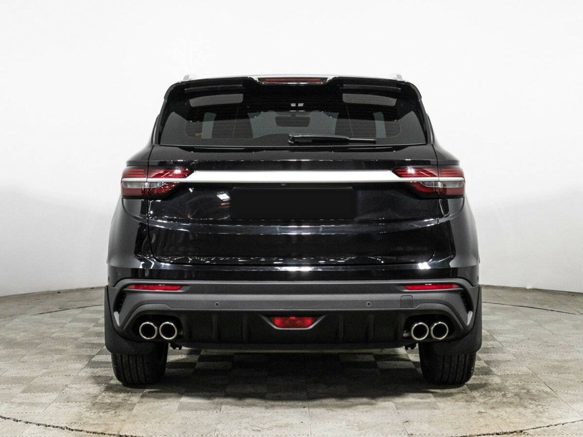 Купить Belgee X50, 2024, 18 569 км, фото №6