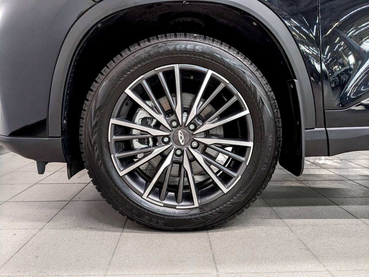 Купить Chery Tiggo 8 Pro Max, 2023, 1 410 км, фото №19