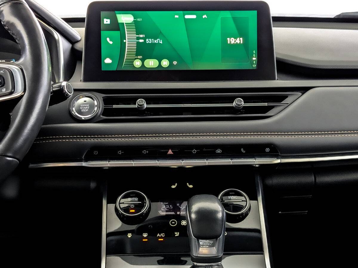 Купить Chery Tiggo 8, 2021, 65 000 км, фото №15