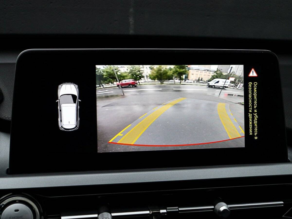 Купить Chery Tiggo 4 Pro, 2023, 69 040 км, фото №21