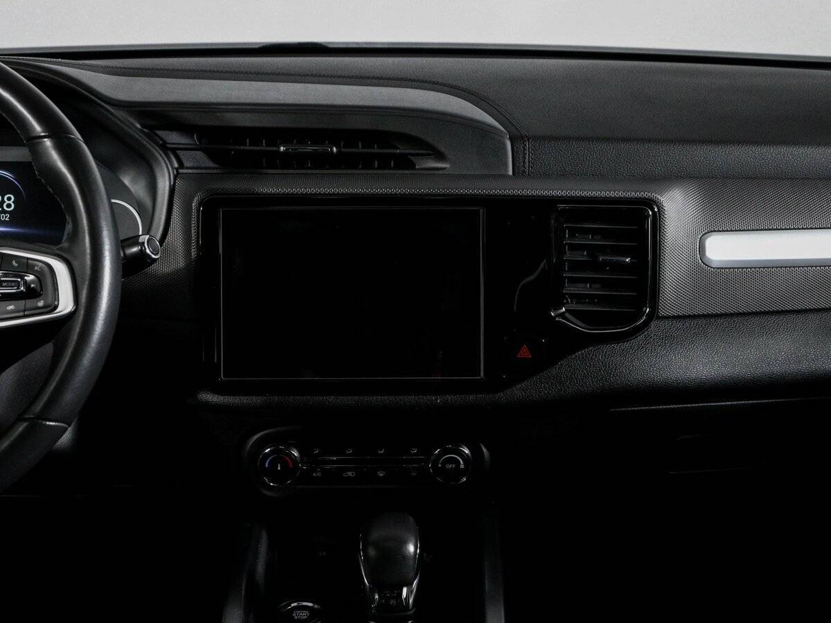 Купить Chery Tiggo 4, 2022, 30 310 км, фото №13