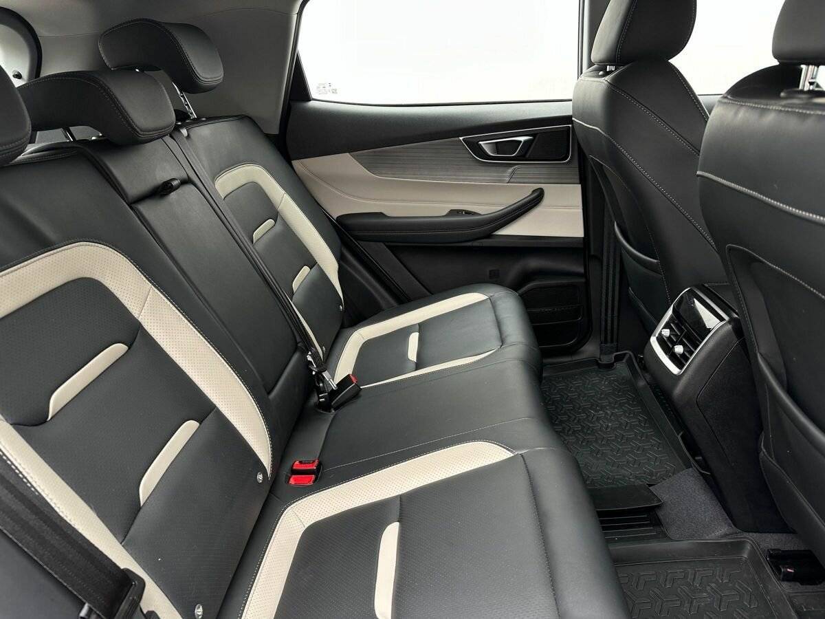 Купить Chery Tiggo 4 Pro, 2024, 10 164 км, фото №14