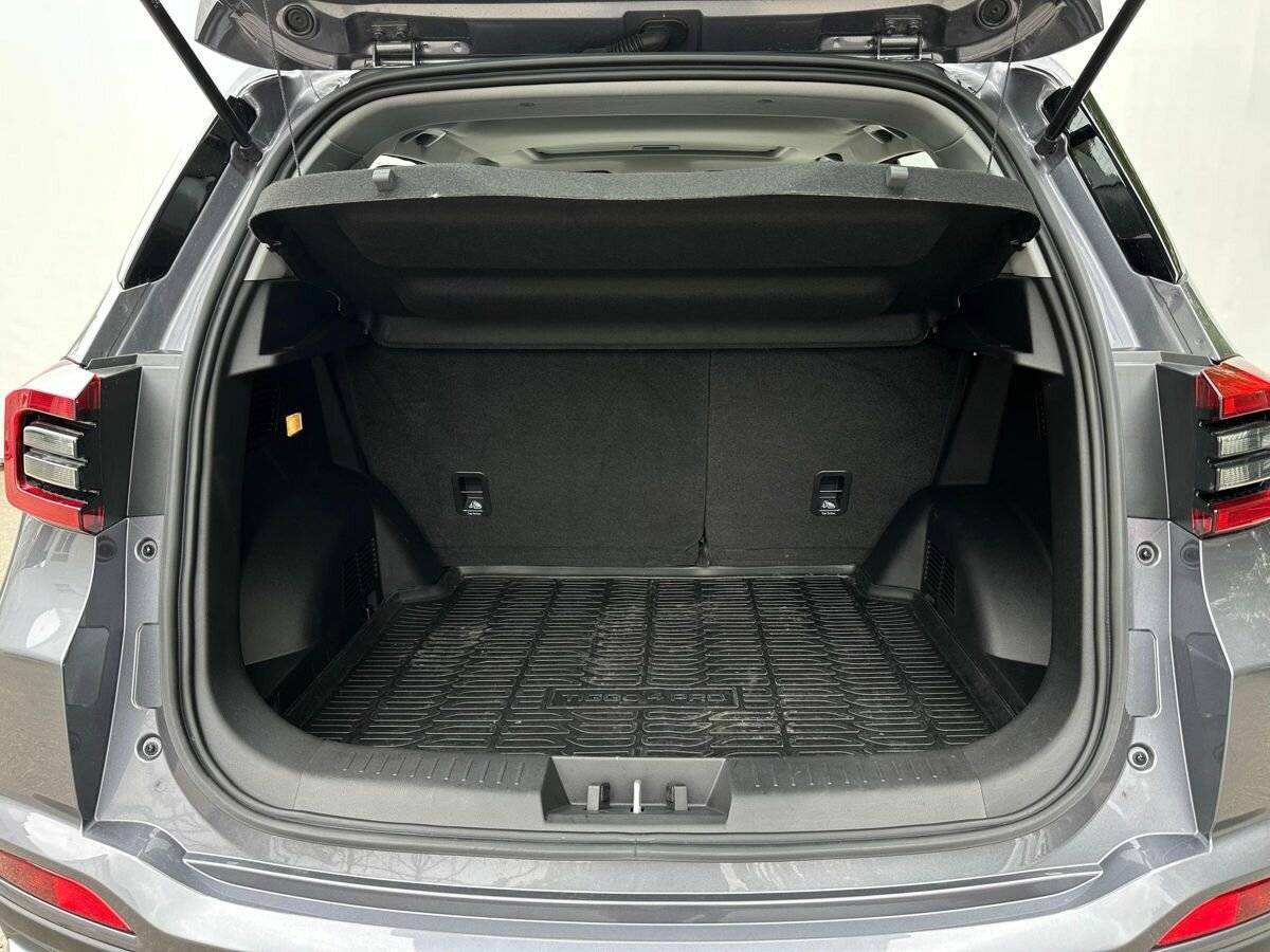 Купить Chery Tiggo 4 Pro, 2024, 10 164 км, фото №15