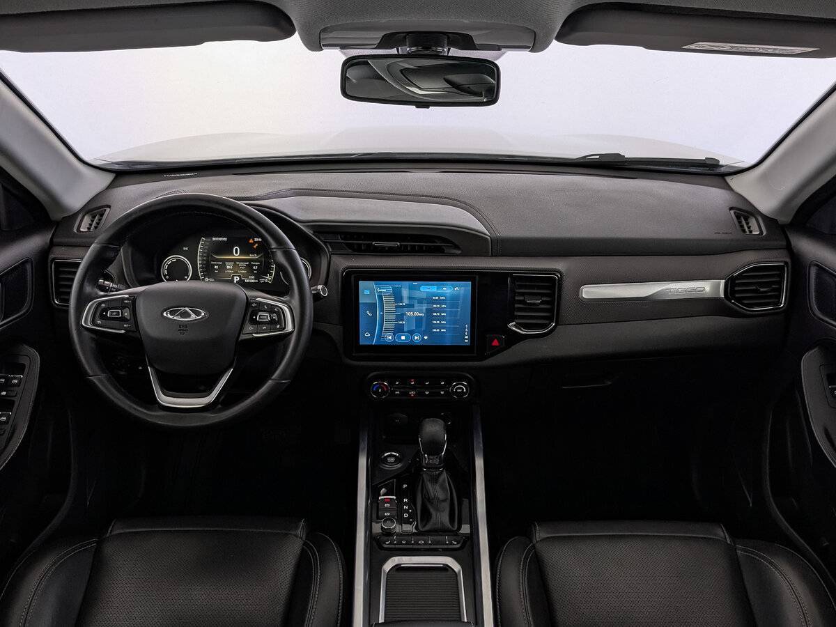 Купить Chery Tiggo 4, 2021, 131 124 км, фото №14