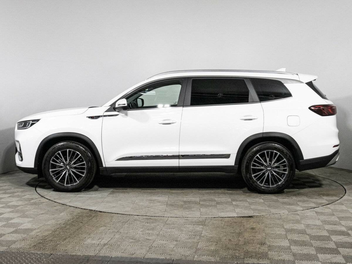 Купить Chery Tiggo 8 Pro, 2023, 20 558 км, фото №8