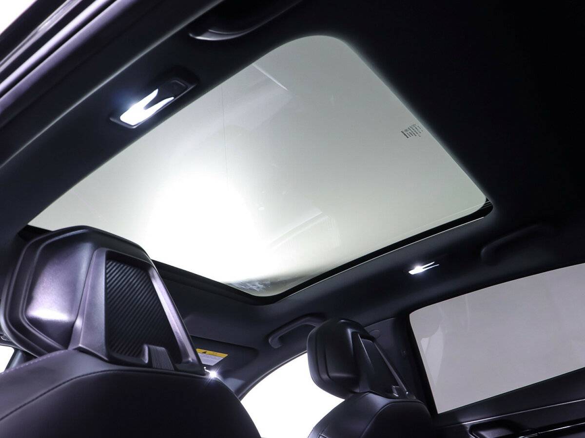 Купить Changan UNI-V, 2023, 22 053 км, фото №18