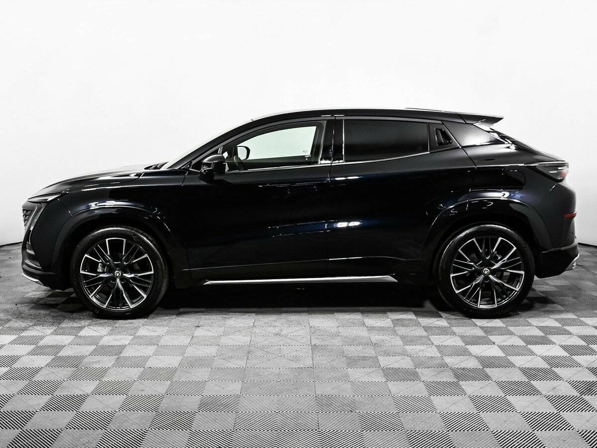 Купить Changan UNI-T, 2023, 16 973 км, фото №8