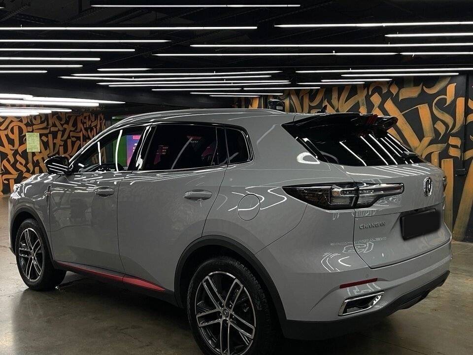 Купить Changan CS55 Plus, 2024, 20 000 км, фото №7