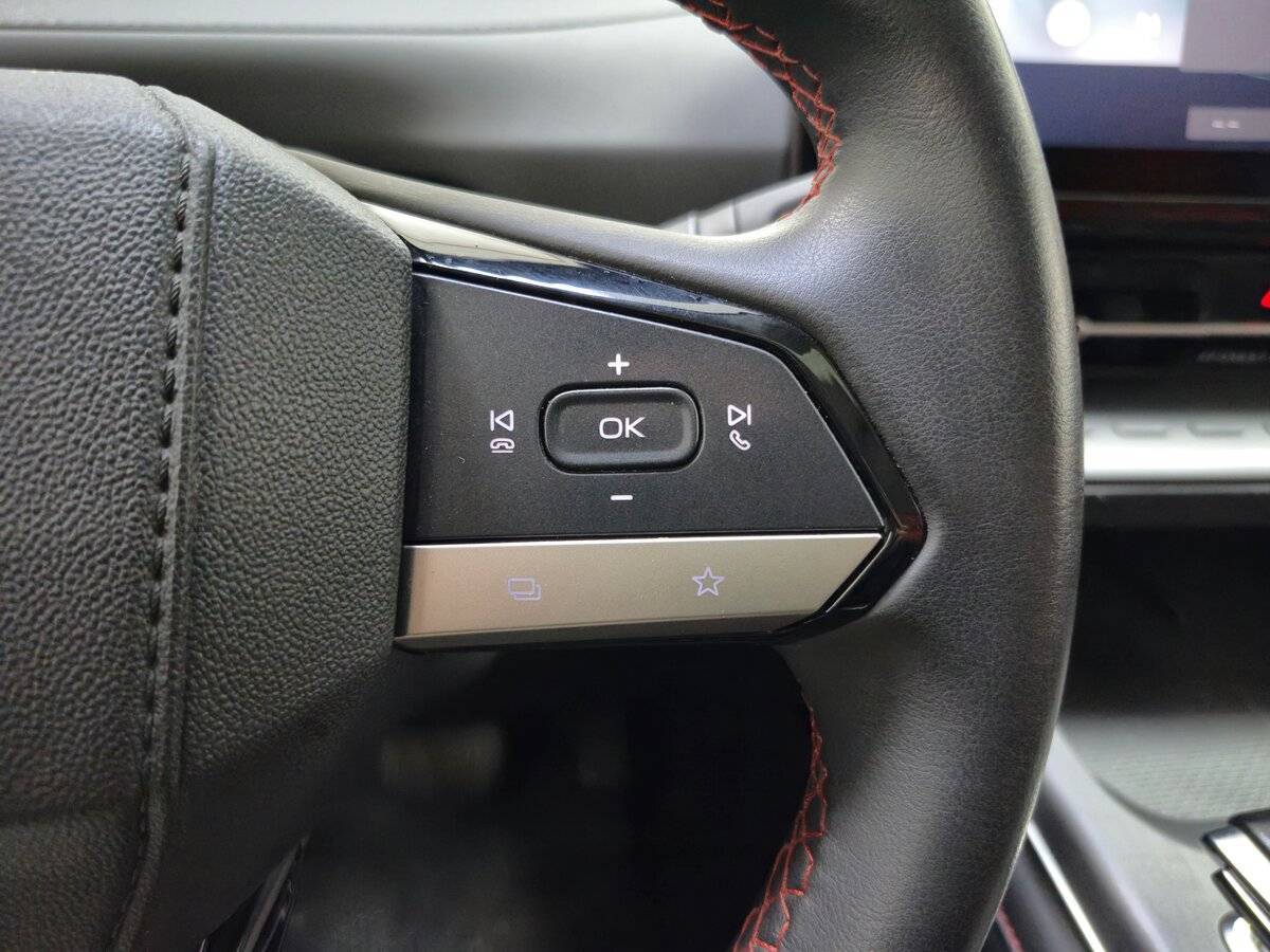 Купить Changan CS55 Plus, 2023, 51 745 км, фото №22