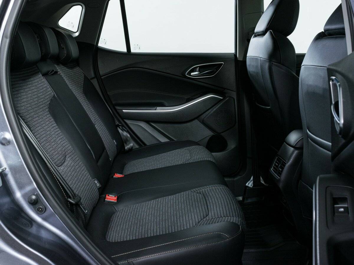 Купить Москвич 3, 2023, 35 767 км, фото №9