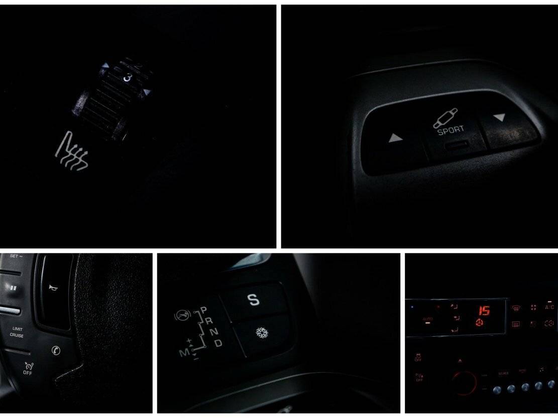 Купить Citroen C5, 2014, 132 640 км, фото №17