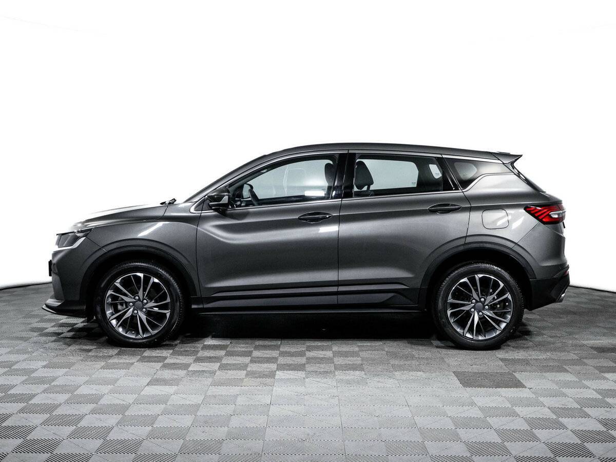 Купить Belgee X50, 2024, 9 031 км, фото №8