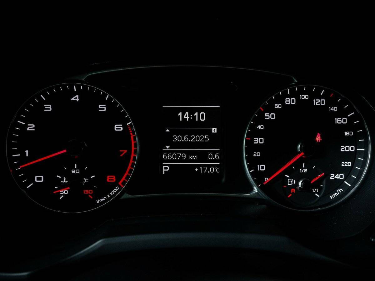 Купить Audi A1 Sportback, 2014, 66 041 км, фото №11