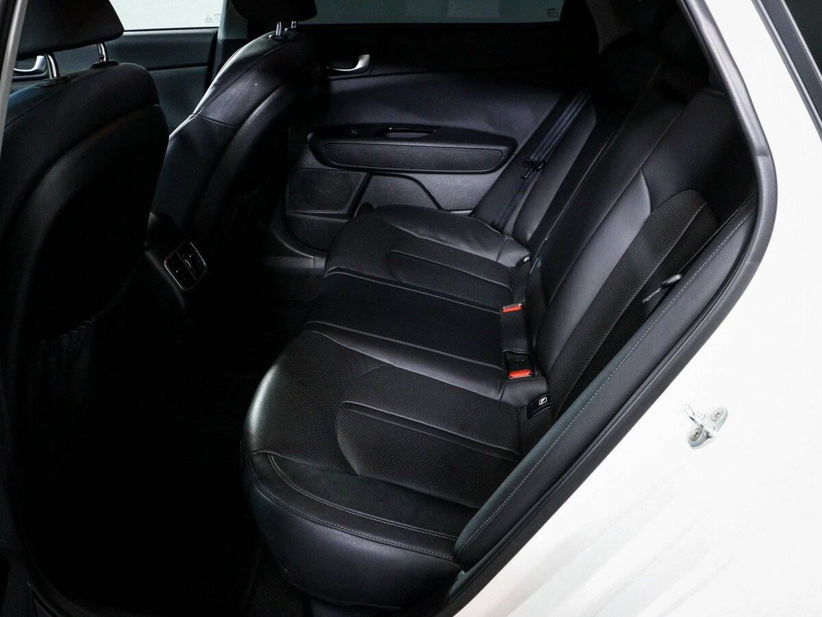 Купить Kia Optima, 2020, 34 573 км, фото №10