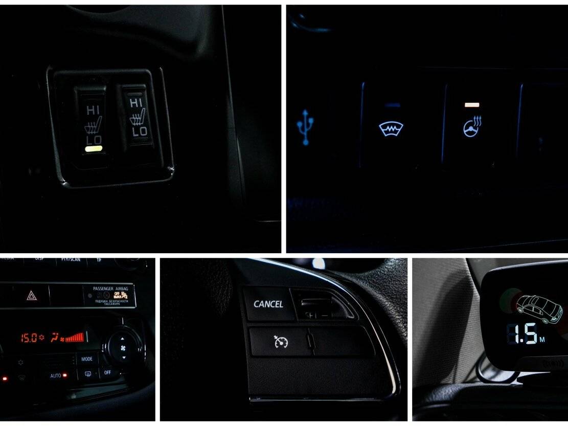 Купить Mitsubishi Outlander, 2019, 44 800 км, фото №17