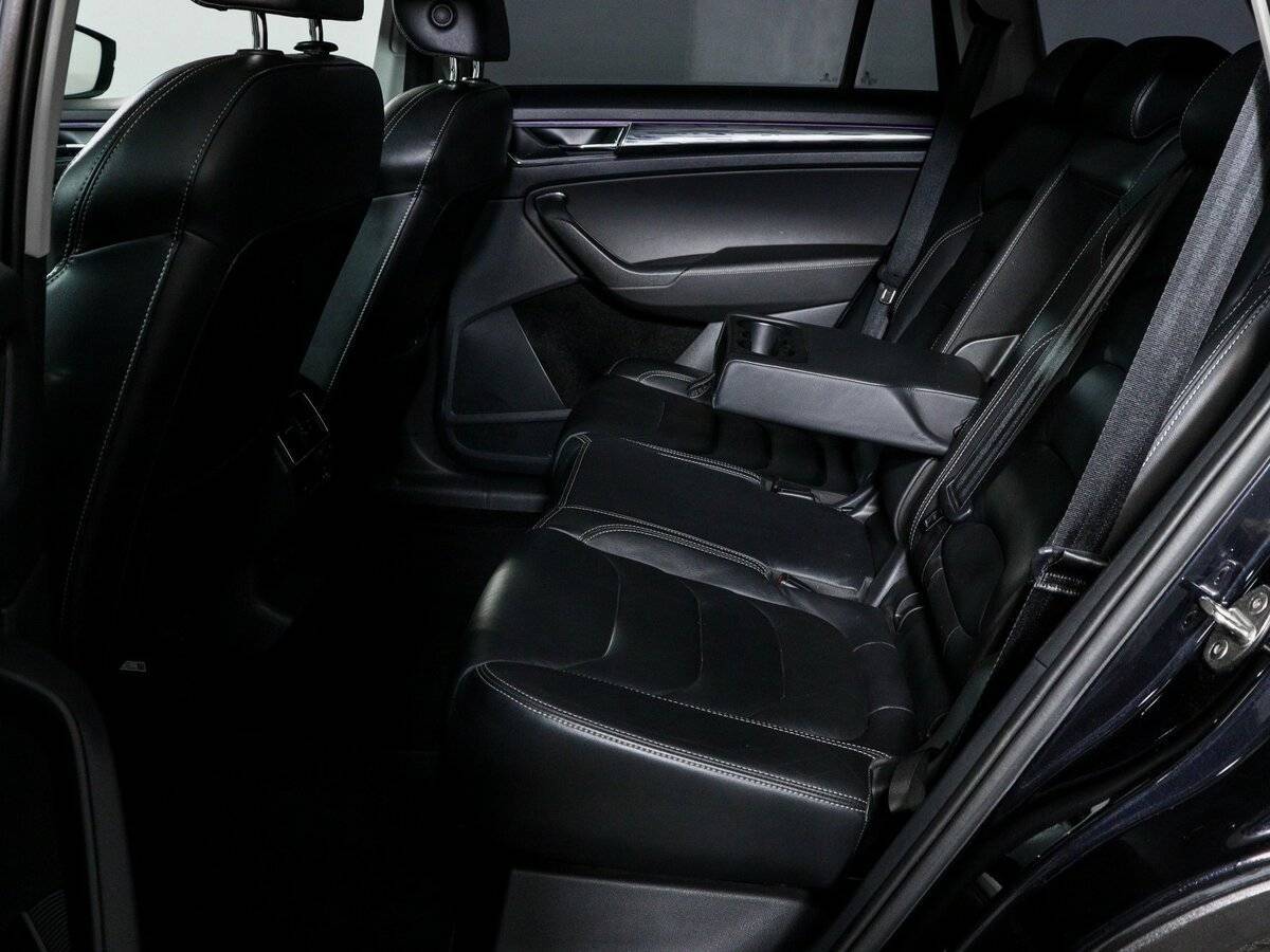 Купить Skoda Kodiaq, 2019, 95 180 км, фото №10