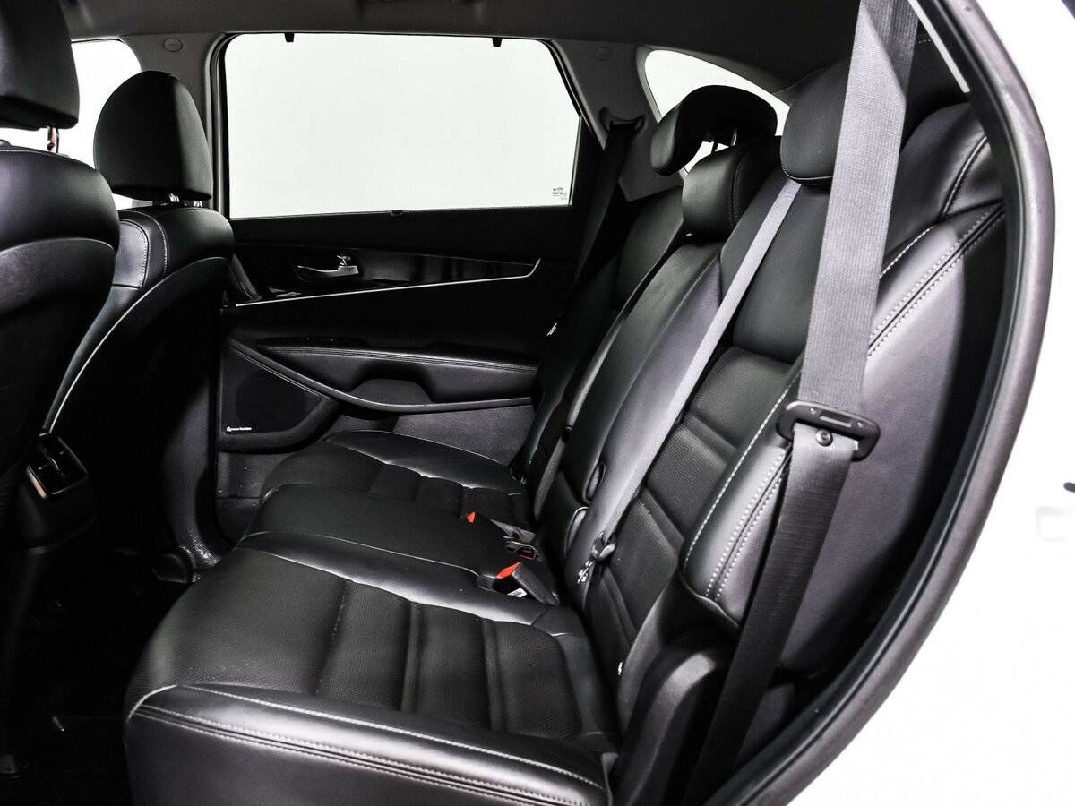 Купить Kia Sorento, 2018, 98 377 км, фото №12