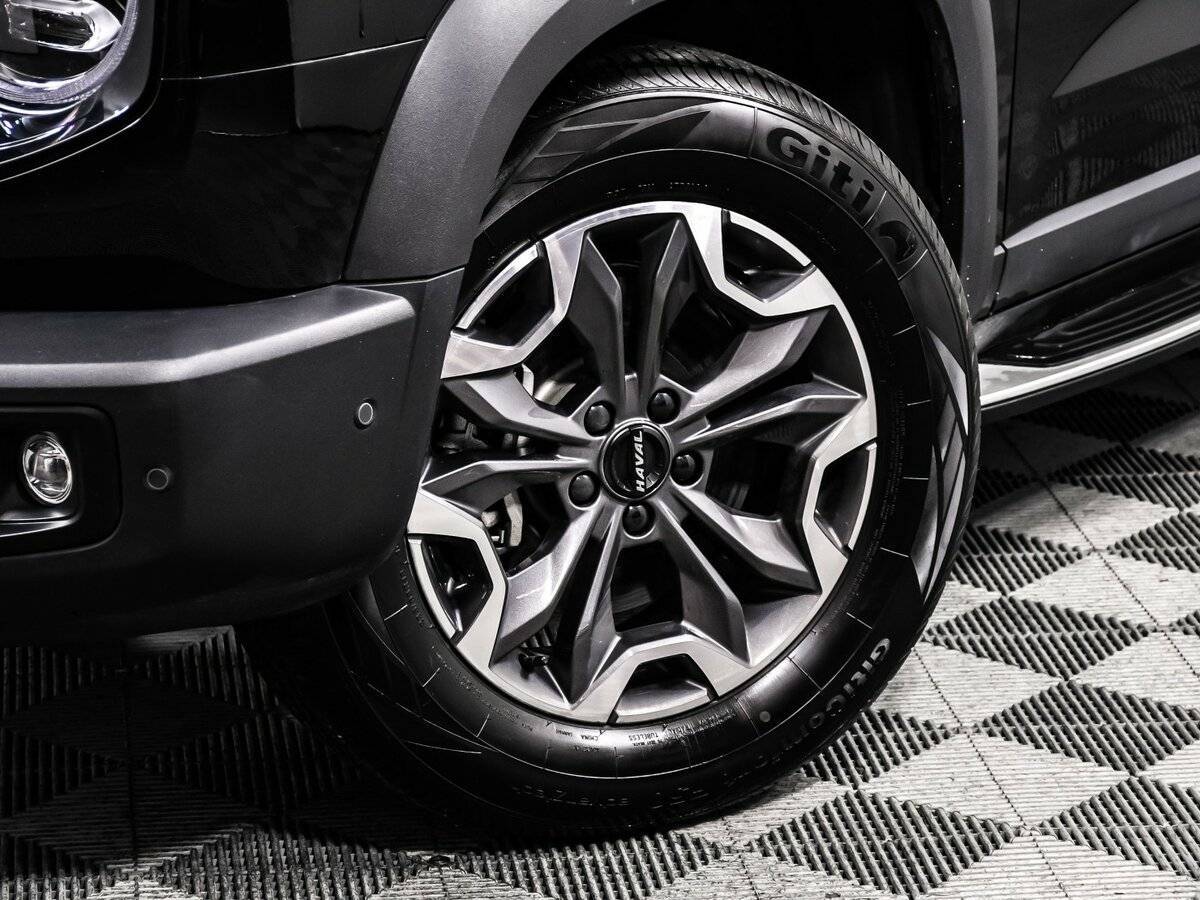 Купить Haval Dargo X, 2023, 9 963 км, фото №14